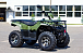 Квадроцикл IRBIS ATV 250 LUX (+лебедка) в Ростове-на-Дону