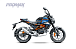 Мопед PROMAX CB130R (49) в Ростове-на-Дону