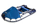 НАДУВНАЯ ЛОДКА GLADIATOR C330AL в Ростове-на-Дону