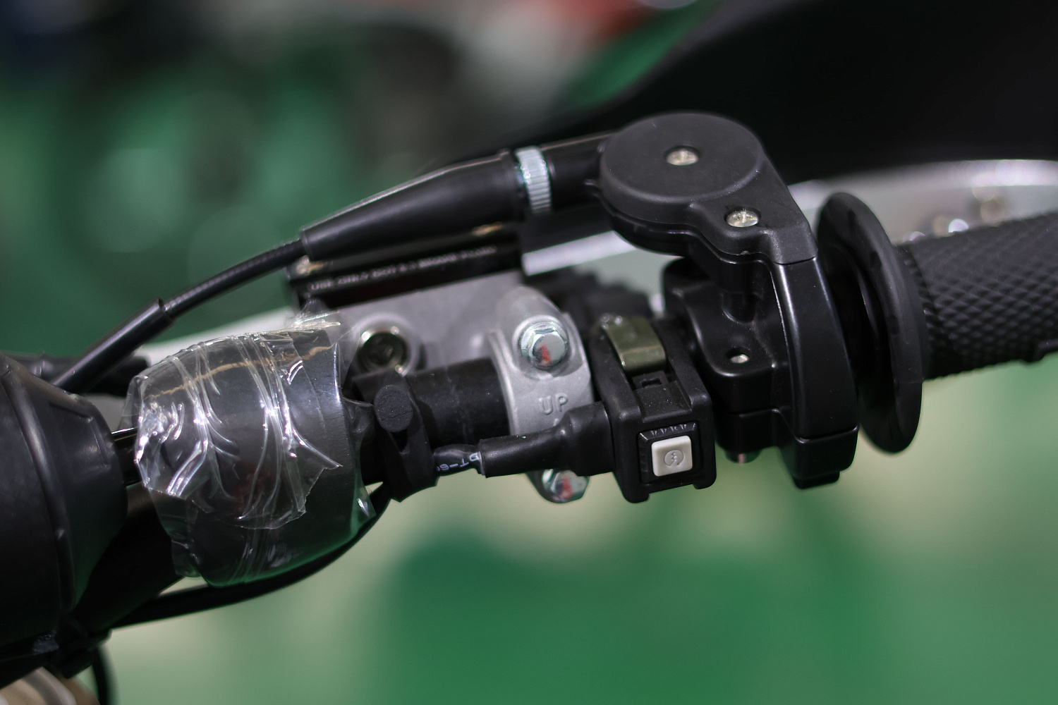 Мотоцикл JHLMOTO JHLofr GS CB300RL в Ростове-на-Дону