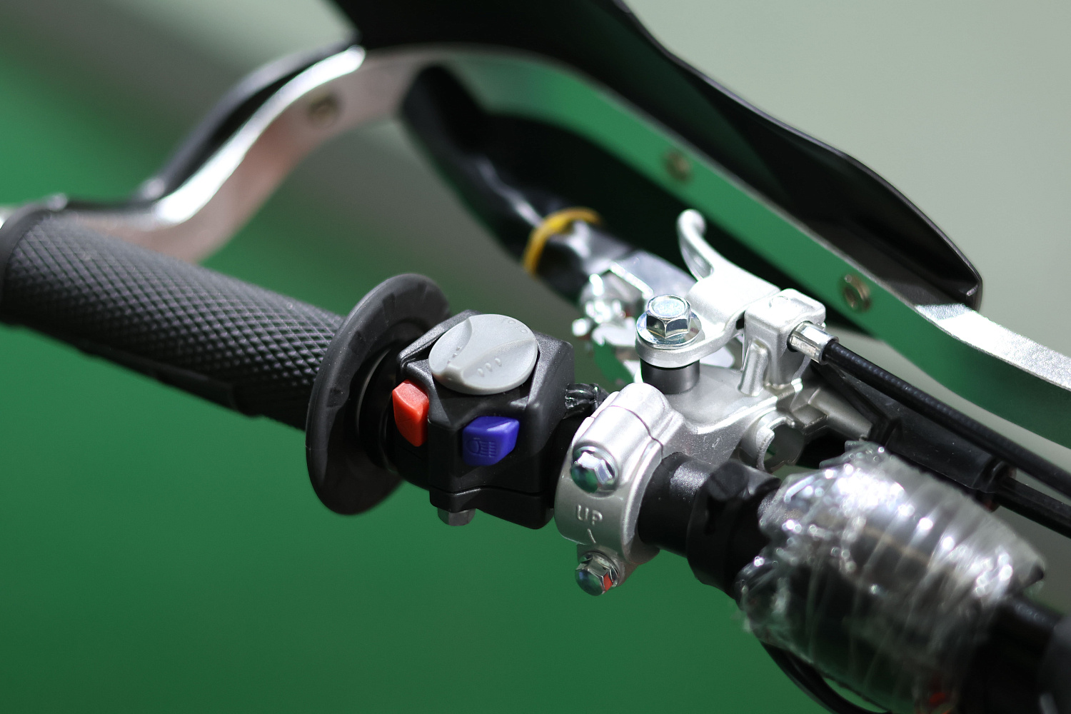 Мотоцикл JHLMOTO JHLofr GS YBS300 (176MN) в Ростове-на-Дону