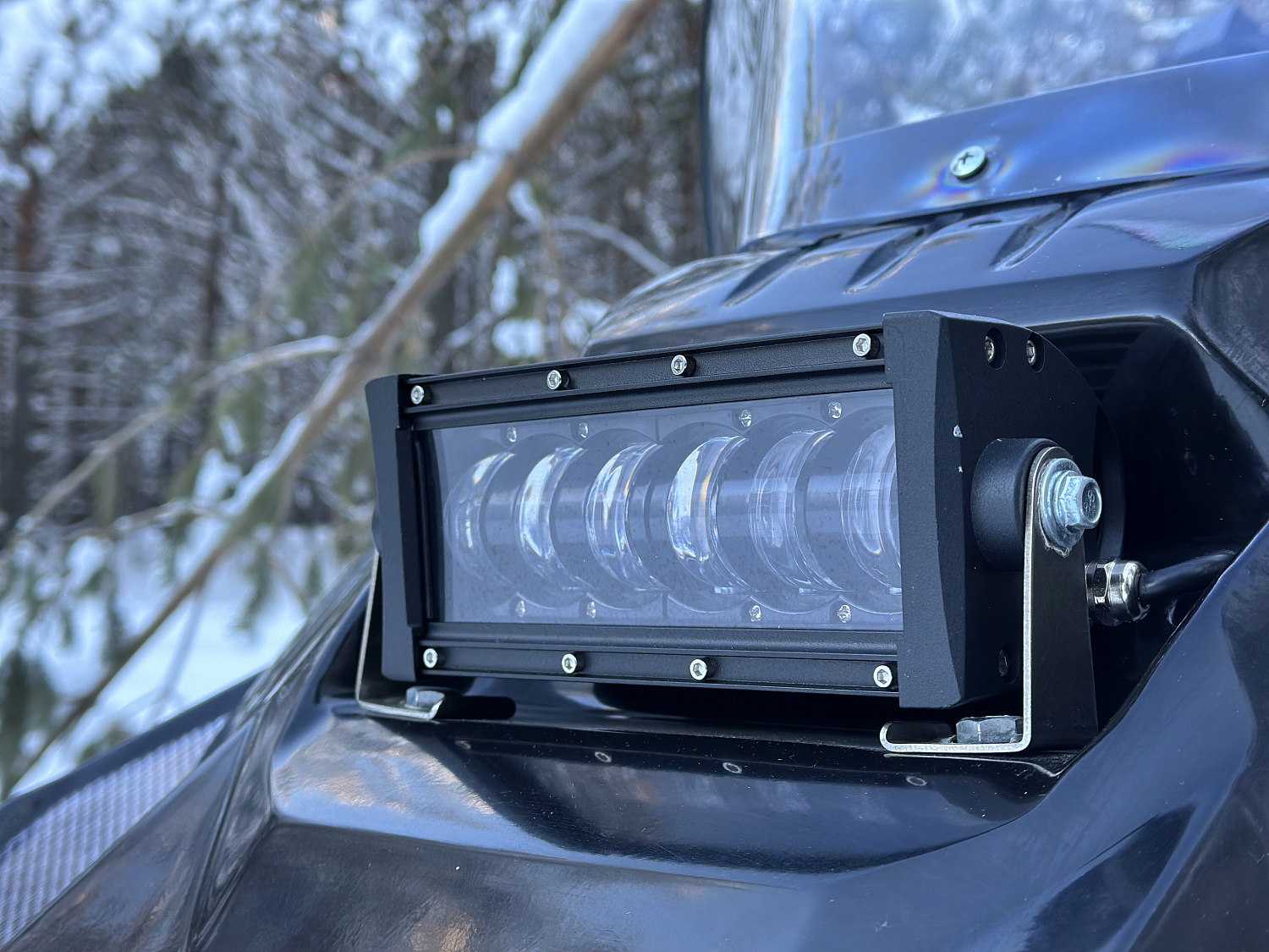 Снегоход PROMAX YAKUT 500 LONG 2.0 4T 27 в Ростове-на-Дону