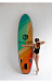 НАДУВНОЙ SUP-BOARD BREEZE 10,6 в Ростове-на-Дону