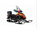 Снегоход Snowfox 240 long (Удлиненный) в Ростове-на-Дону