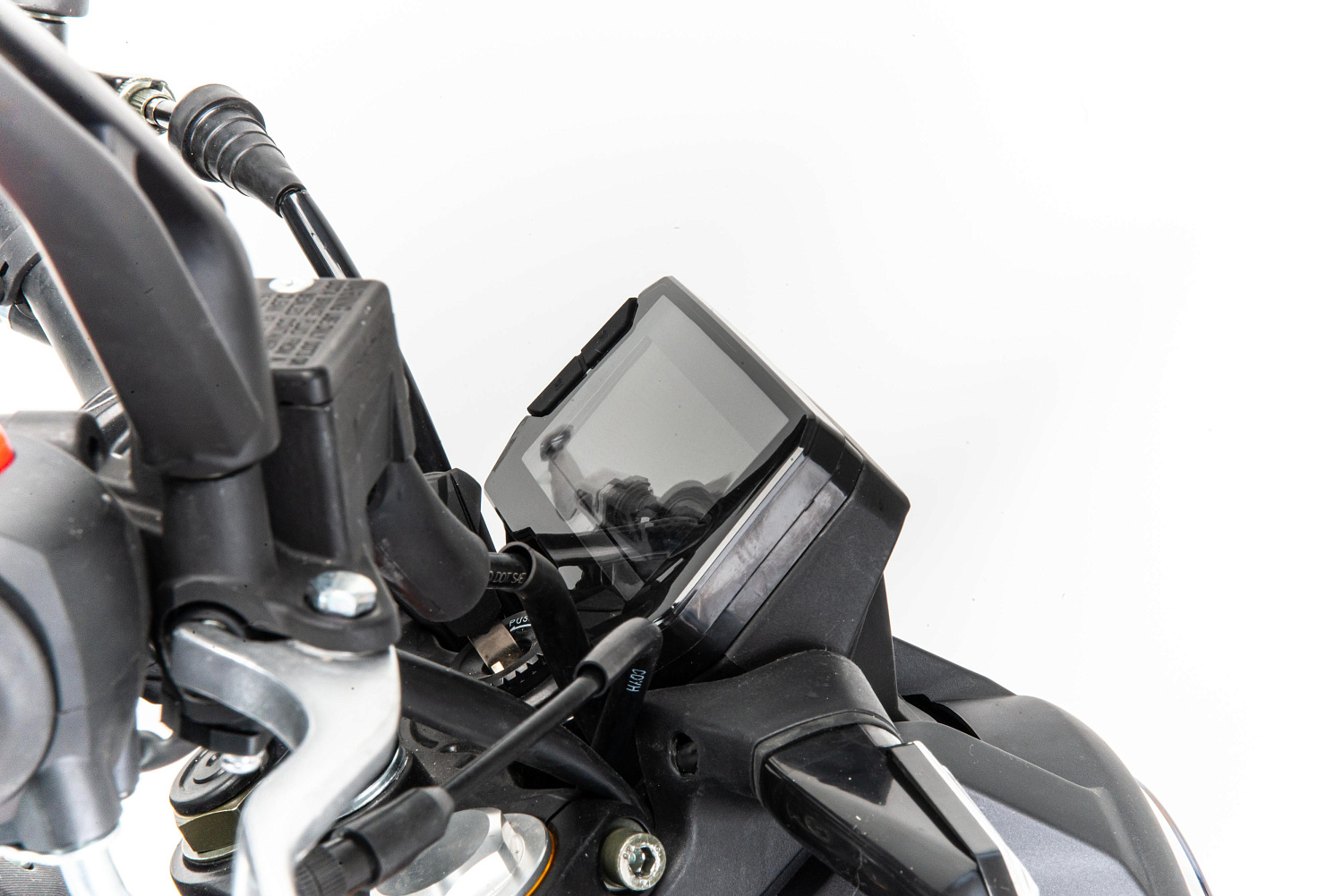 Мотоцикл PROMAX CB150R (49) в Ростове-на-Дону