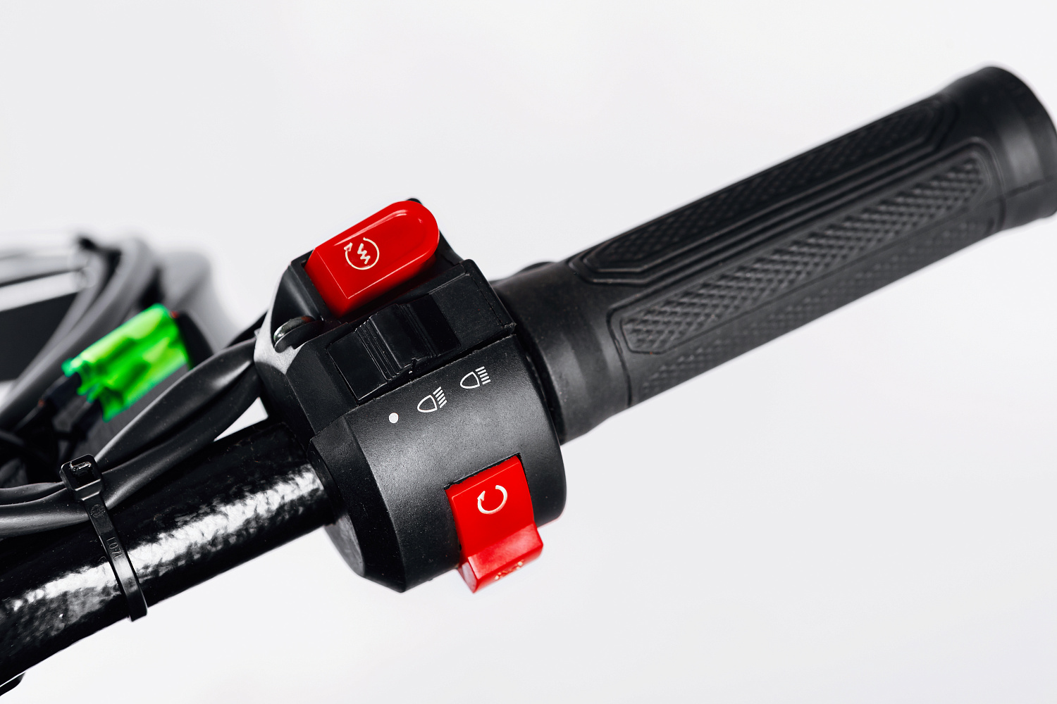 МОТОБУКСИРОВЩИК IKUDZO LONG 2.0 1700/500 EKR15 в Ростове-на-Дону