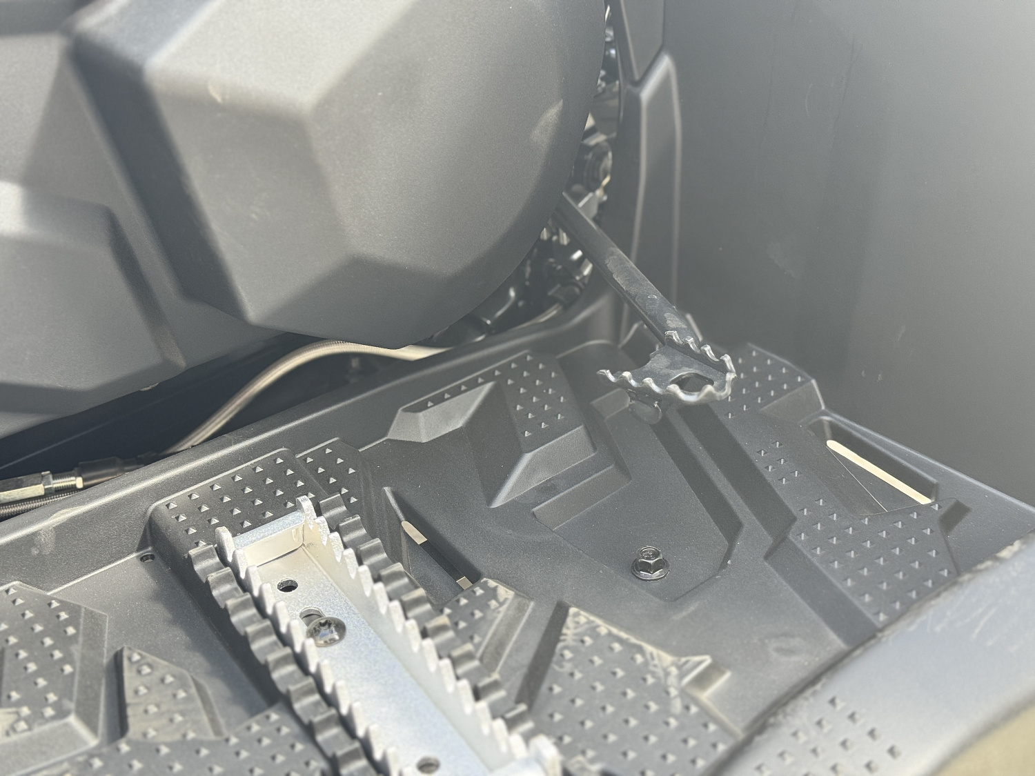 Квадроцикл HND QRX 650 PRO в Ростове-на-Дону