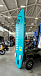 SUP (САП) Доска MISHIMO PRO-MAX Light Teal 11’ (335см) в Ростове-на-Дону
