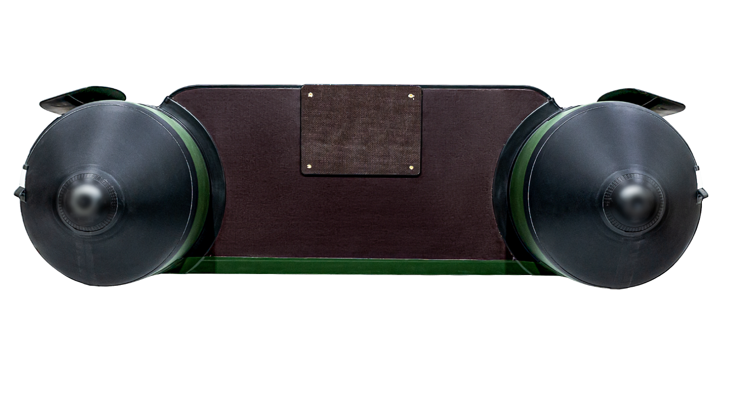 Лодка Аква 2800 в Ростове-на-Дону