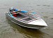Алюминиевая лодка Wyatboat-390 M в Ростове-на-Дону