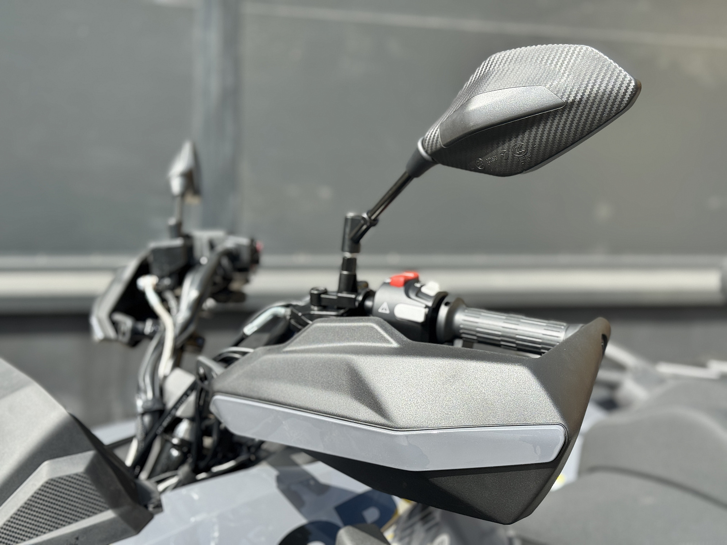 Квадроцикл HND QRX 650 PRO в Ростове-на-Дону