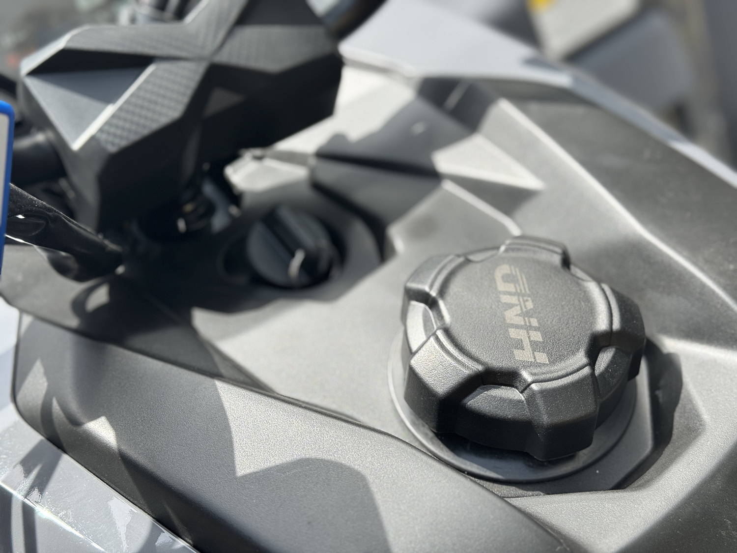 Квадроцикл HND QRX 650 PRO в Ростове-на-Дону