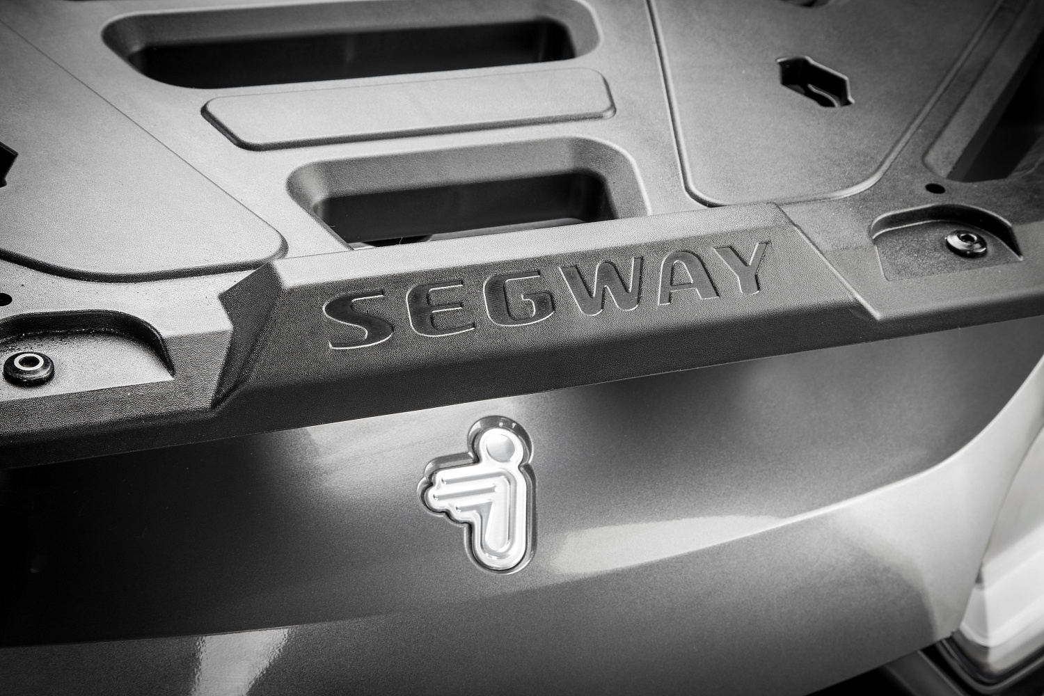  Квадроцикл Segway SNARLER AT6 LE в Ростове-на-Дону