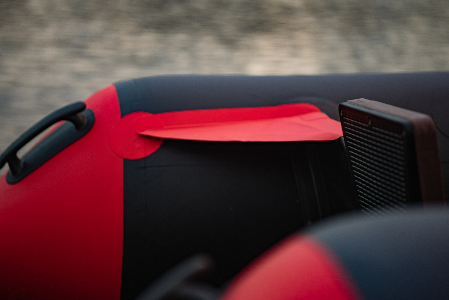 Лодка MISHIMO RIVER JET 390 под водомет в Ростове-на-Дону