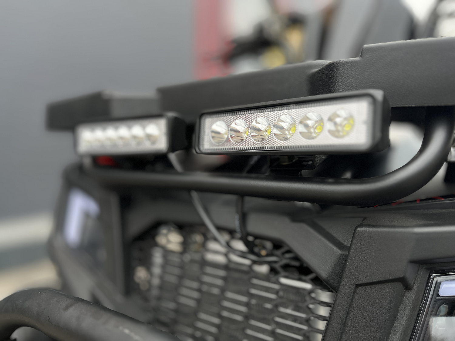 Квадроцикл PROMAX TAURUS 300 MAX-PRO LONG в Ростове-на-Дону