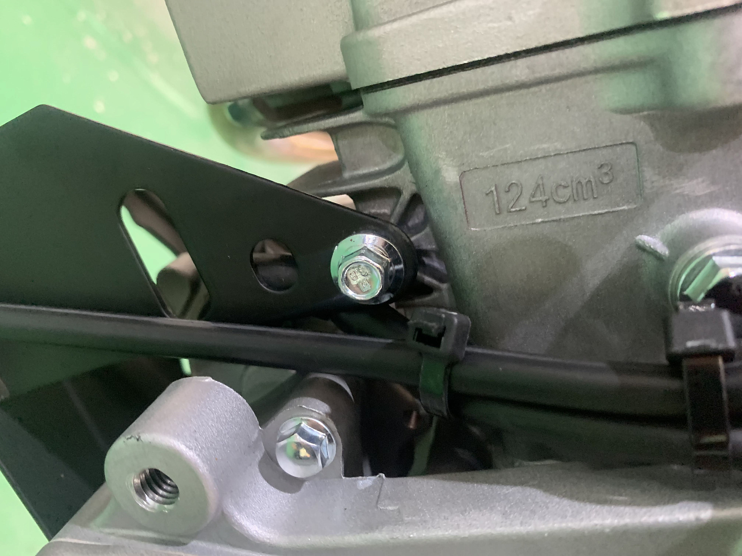 Питбайк JHLMOTO JHL MK125 (14/12) в Ростове-на-Дону