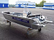 Алюминиевый катер Wyatboat-430 C в Ростове-на-Дону Алюминиевый катер Wyatboat-430 C в Ростове-на-Дону