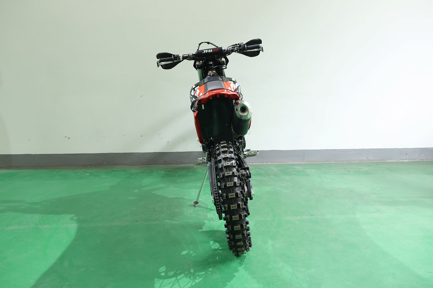 Мотоцикл JHLMOTO JHLofr GS CB300RL в Ростове-на-Дону