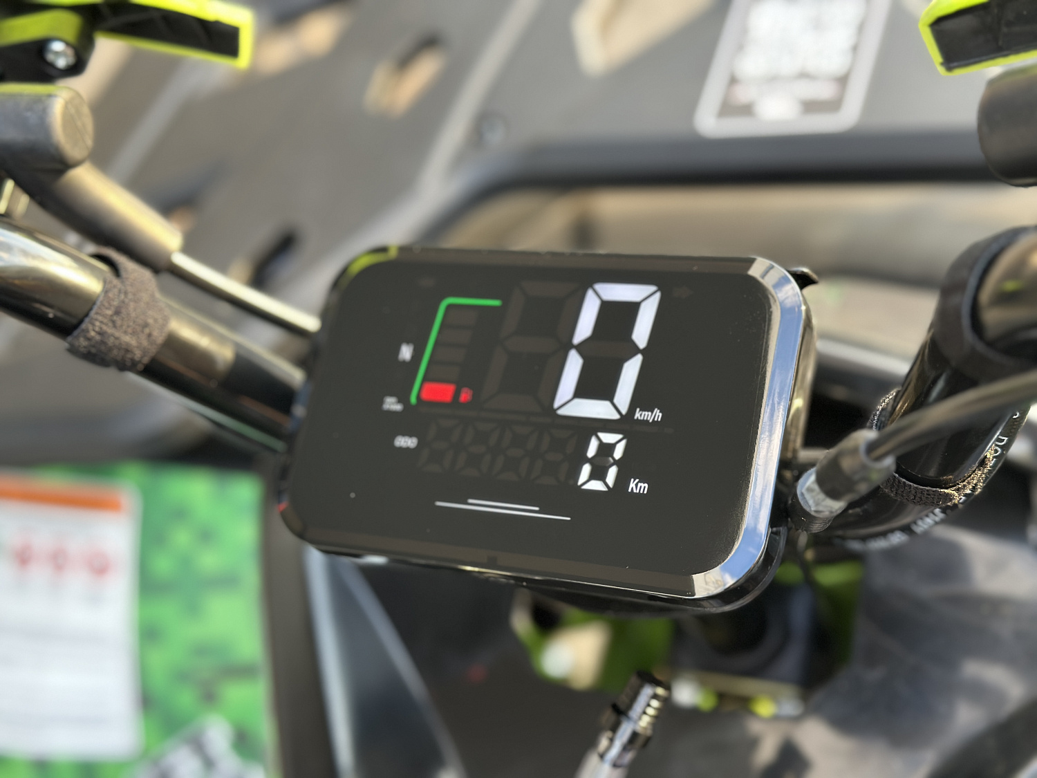 Квадроцикл PROMAX МАЙНКРАФТ 192 PRO 2025 в Ростове-на-Дону