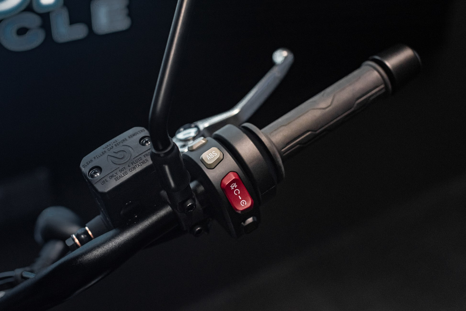 Мотоцикл Benda DarkFlag 500 в Ростове-на-Дону