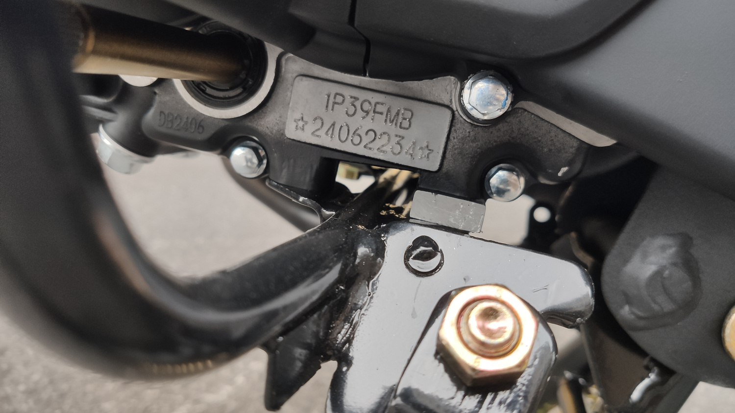 Мопед FAIDET SKIFF RS150 (49) в Ростове-на-Дону