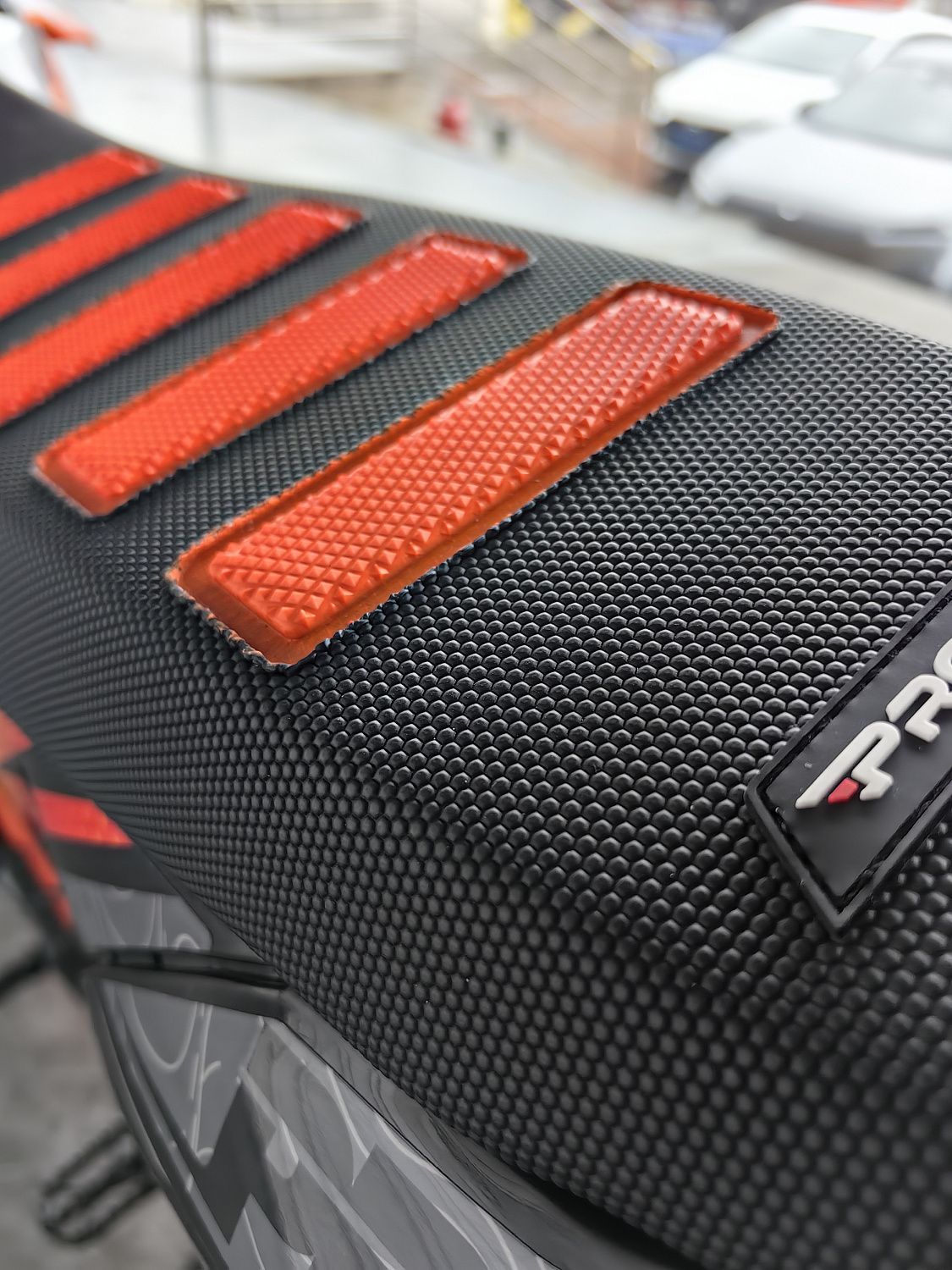 Кроссовый мотоцикл PROMAX INFERNO 380 (4 valves, 6 gears) в Ростове-на-Дону