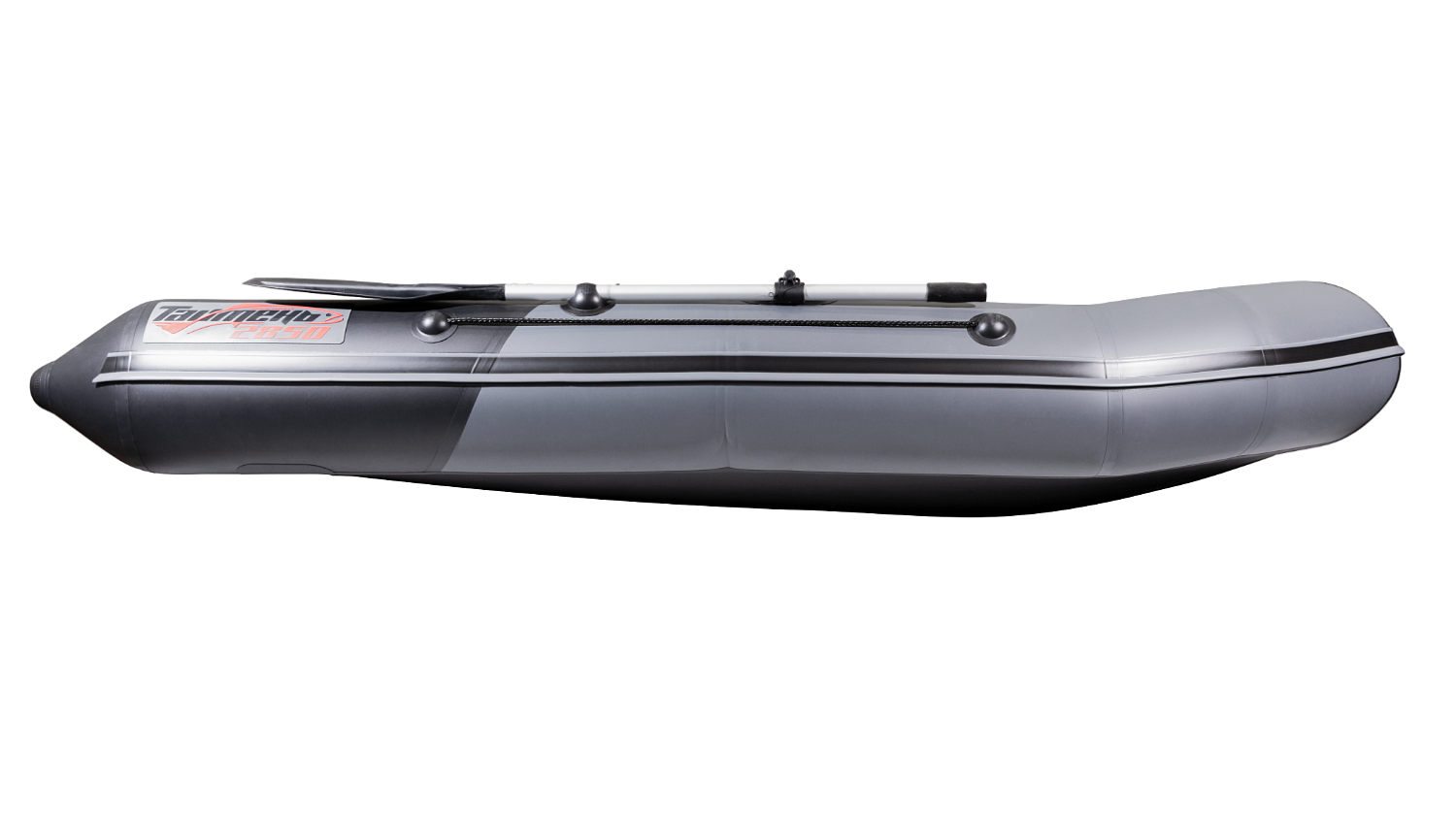 Лодка Таймень NX 2850 Слань-книжка киль в Ростове-на-Дону