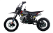 Питбайк FullCrew Power Trasher 125cc 14\12 (п\автомат эл.стартер) в Ростове-на-Дону
