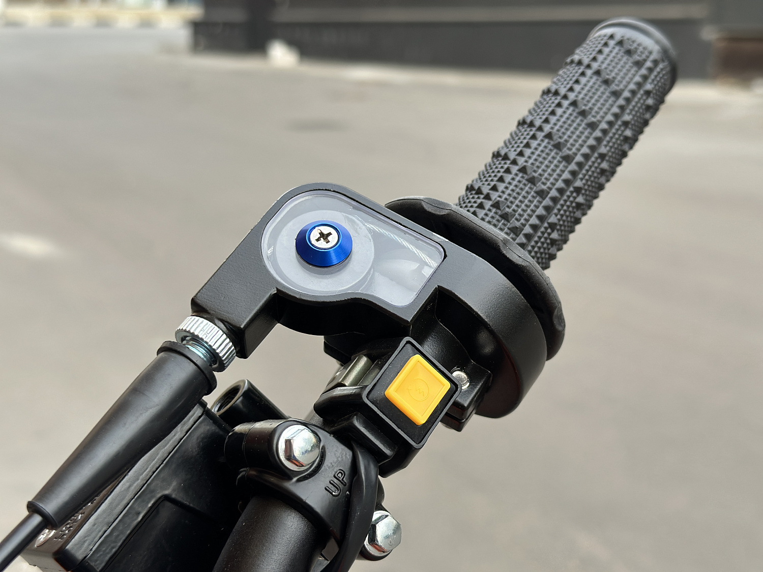 Кроссовый мотоцикл PROMAX MX280 в Ростове-на-Дону