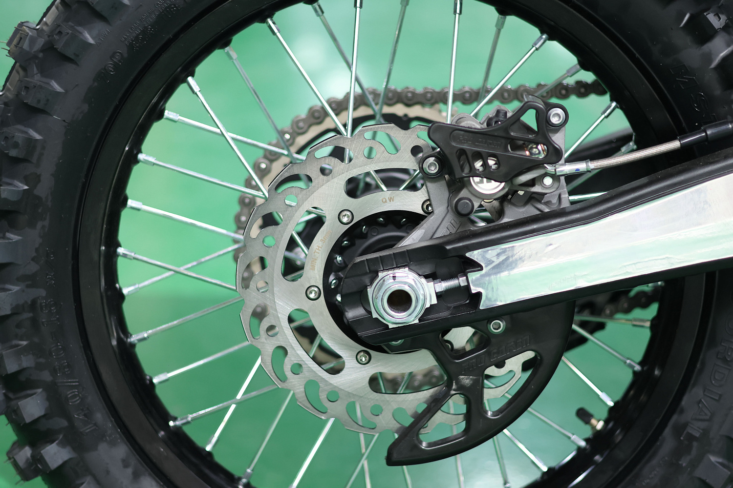 Мотоцикл JHLMOTO JHLofr GS YBS300 (176MN) в Ростове-на-Дону