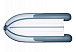 Лодка GLADIATOR RIB380AL в Ростове-на-Дону