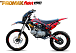 Мотоцикл (питбайк) PROMAX FIDET (ФАЙДЕТ) 190E MAX PRO LUX 19/16 в Ростове-на-Дону
