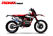 Кроссовый мотоцикл PROMAX RX2 YB300H (LX176FMN) (4 valves, 6 gears) в Ростове-на-Дону