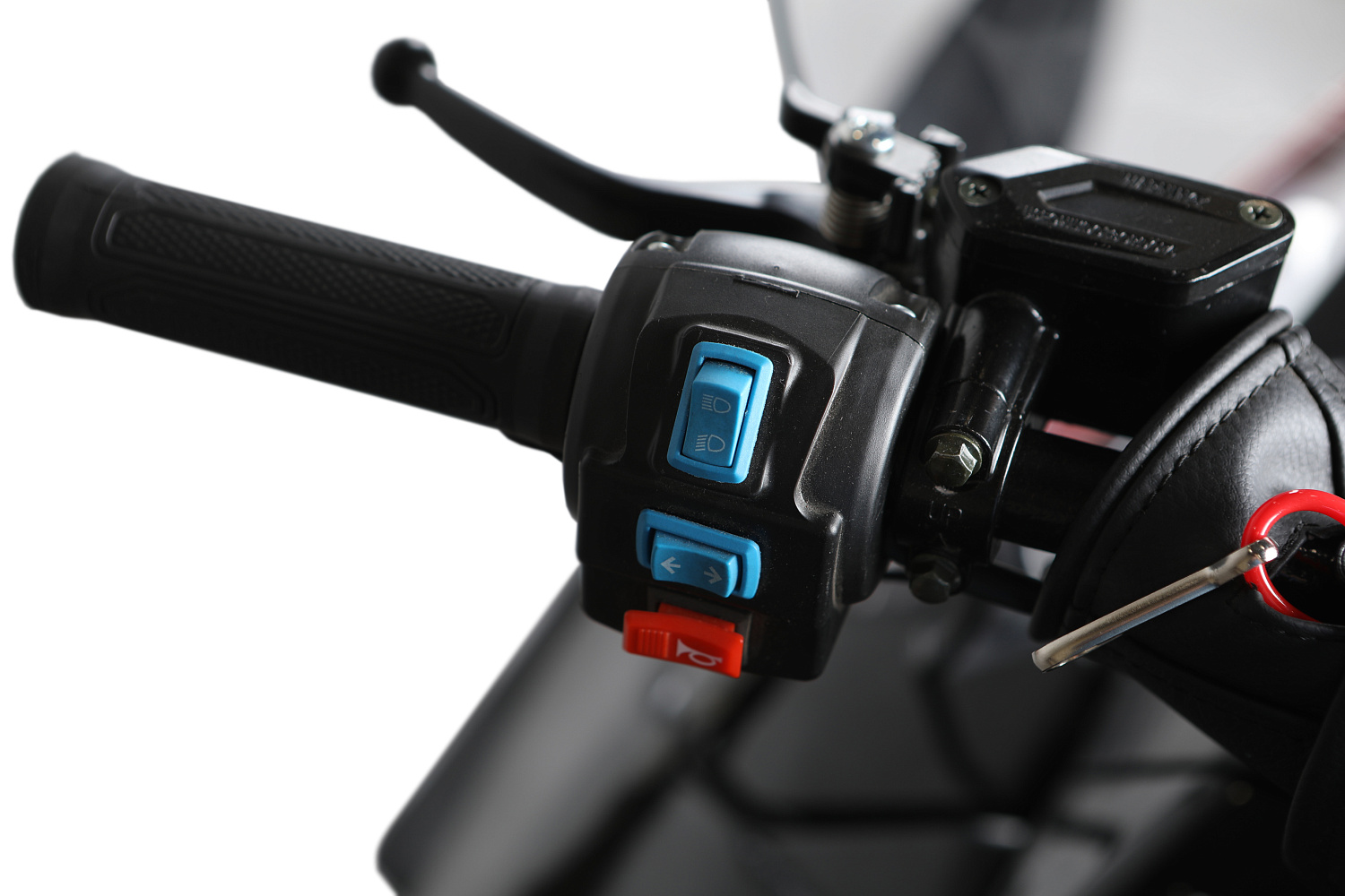 Снегоход IKUDZO HUNTER 700LK 25 V2 в Ростове-на-Дону