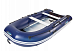 НАДУВНАЯ ЛОДКА GLADIATOR B370AL в Ростове-на-Дону