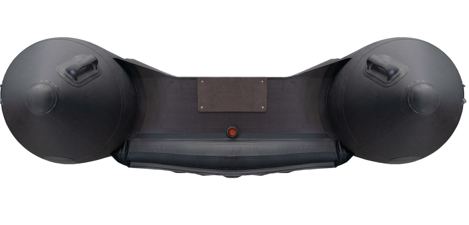 Лодка Таймень RX 4100 НДНД в Ростове-на-Дону