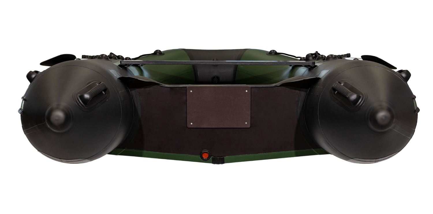 Лодка Ривьера Максима 3400 СК в Ростове-на-Дону