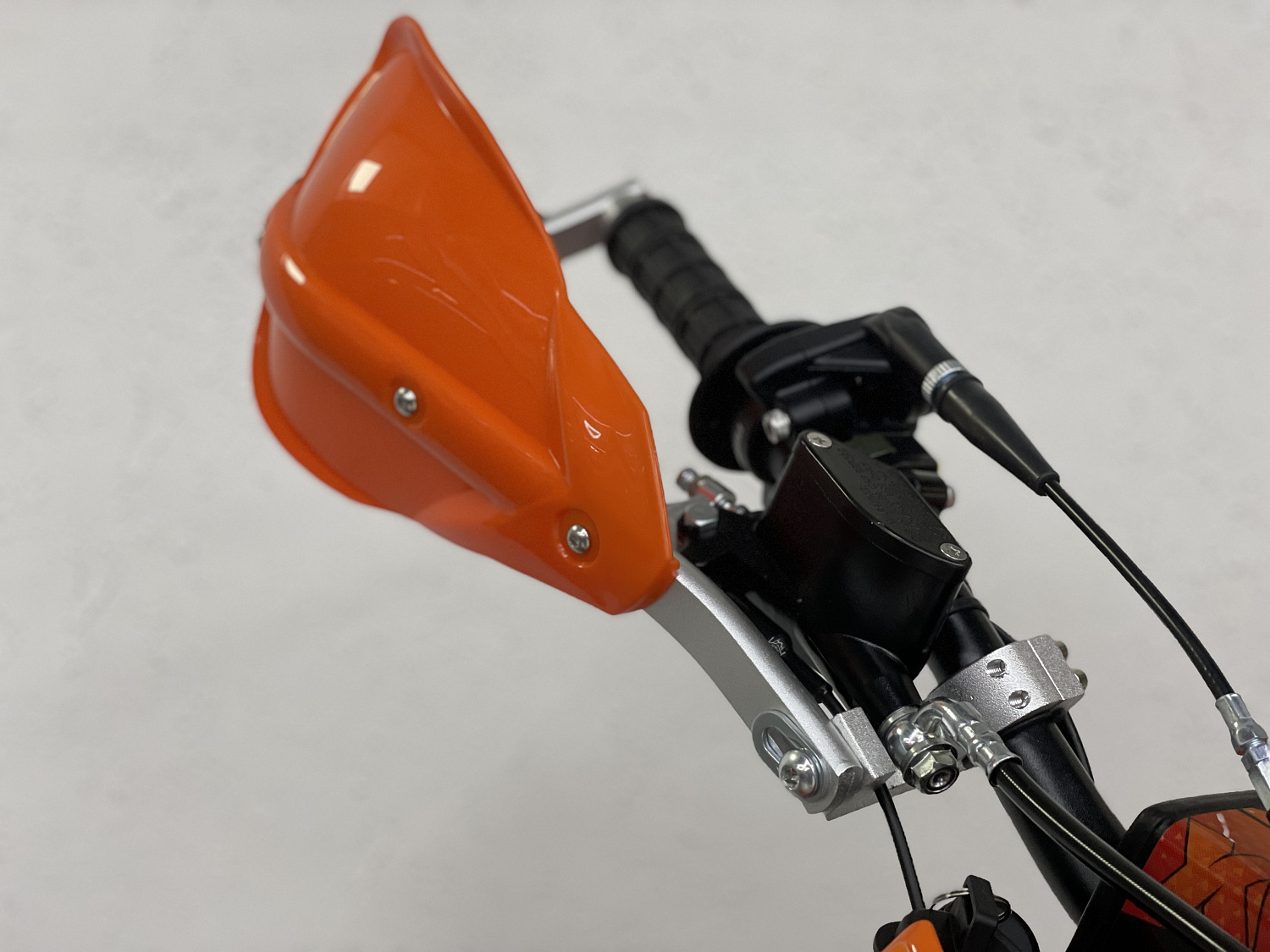 Кроссовый мотоцикл PROMAX INFERNO 380 (4 valves, 5 gears) в Ростове-на-Дону