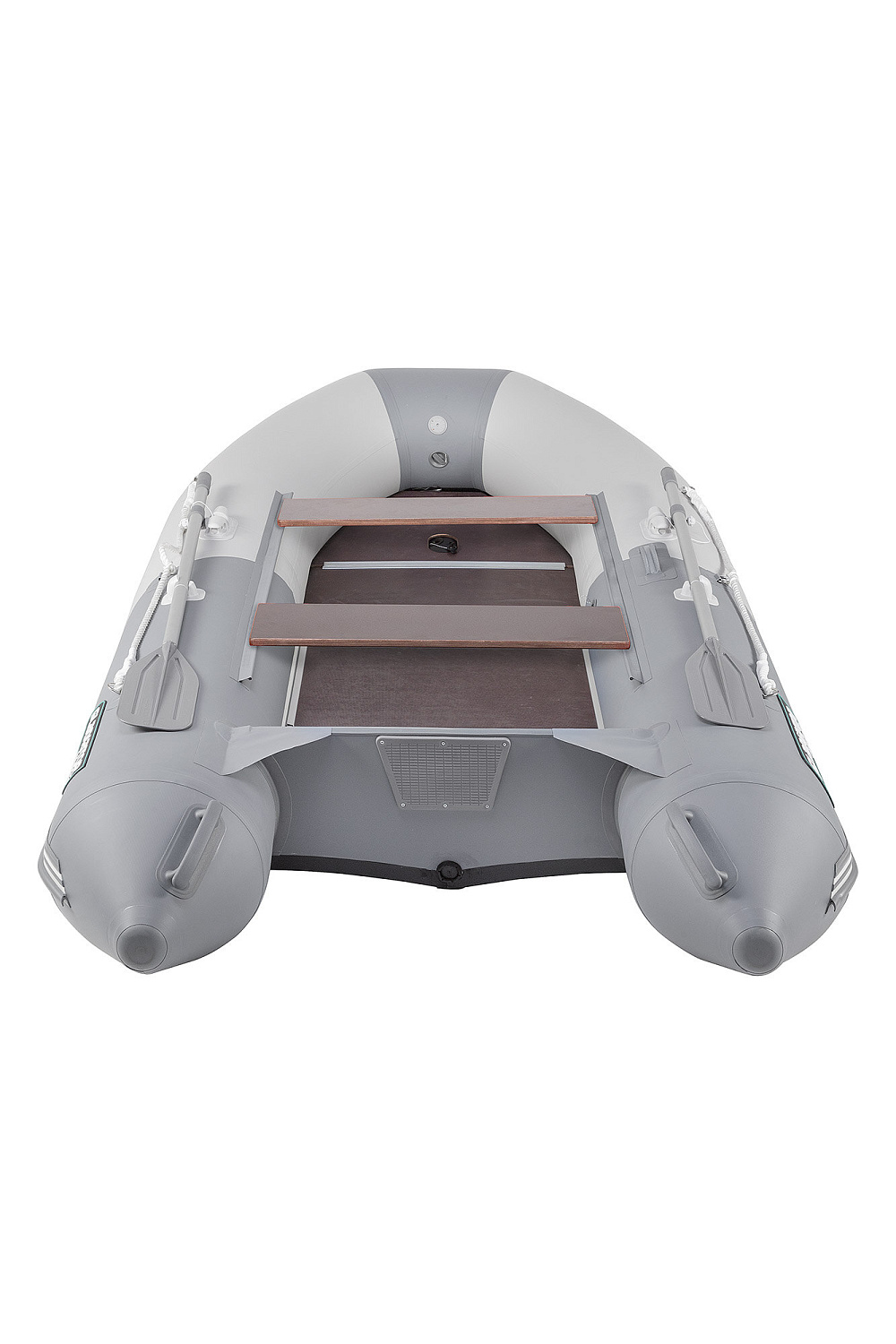 НАДУВНАЯ ЛОДКА GLADIATOR B330 в Ростове-на-Дону