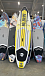 SUP ДОСКА-КАЯК 2 В 1 RAIDEX ALOHA YELLO 10.6’ (320СМ) в Ростове-на-Дону