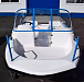 Комбинированный катер Wyatboat-430 DC в Ростове-на-Дону Комбинированный катер Wyatboat-430 DC в Ростове-на-Дону