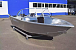 Алюминиевая лодка  Неман-400 DCM в Ростове-на-Дону