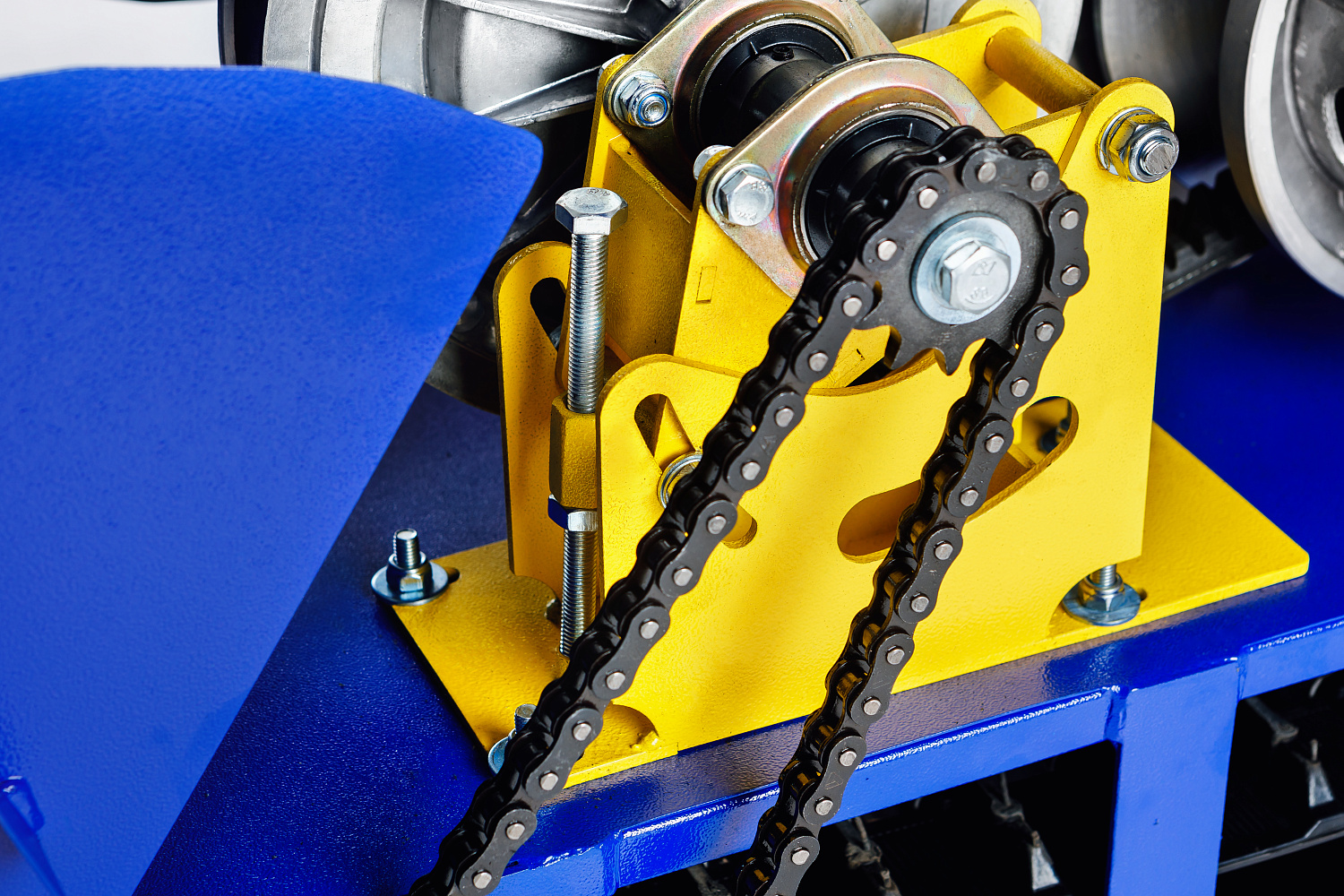 МОТОБУКСИРОВЩИК SNOW DOG 9 л.с. в Ростове-на-Дону