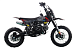 Питбайк FullCrew Power Trasher 125cc 14\12 (п\автомат эл.стартер) в Ростове-на-Дону