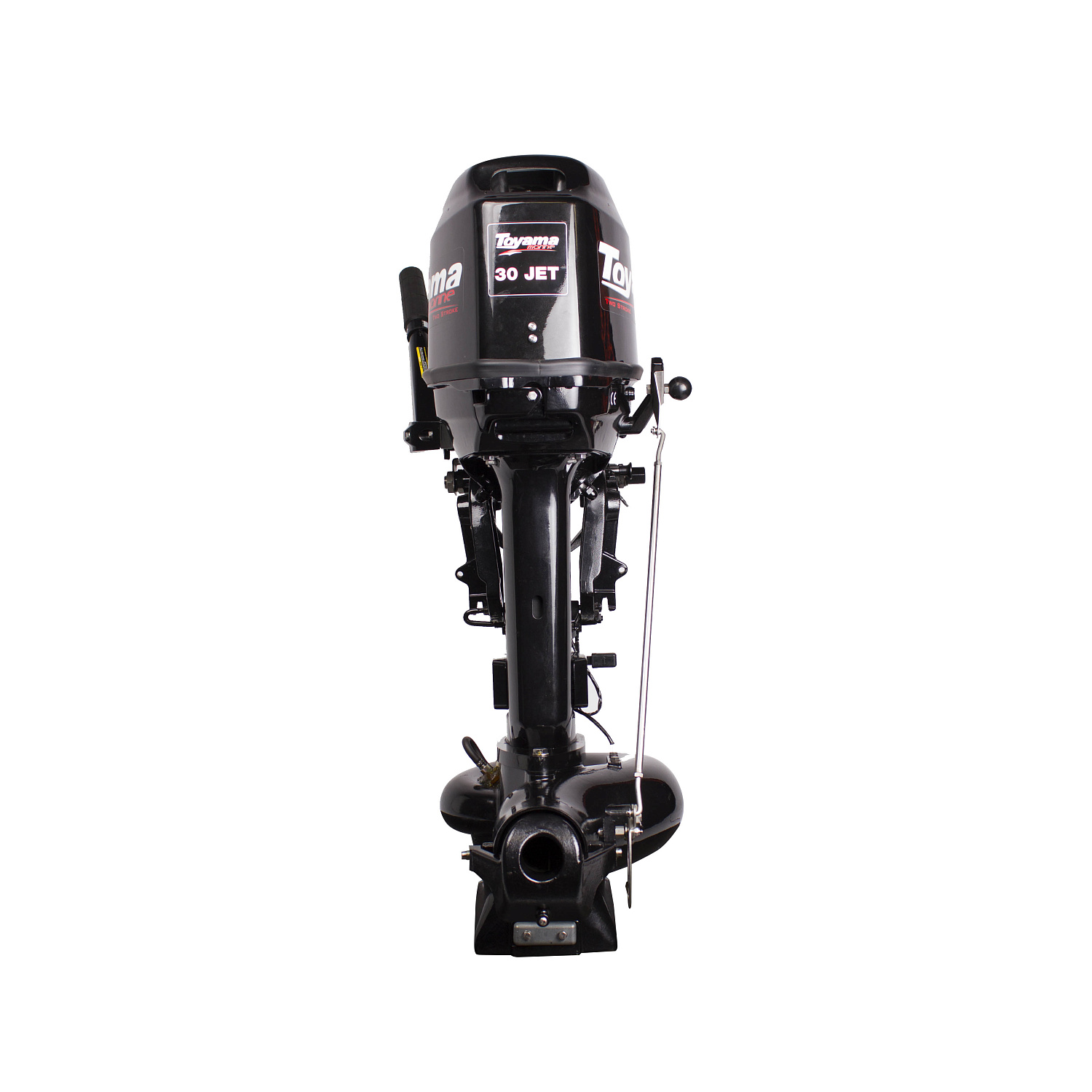 ЛОДОЧНЫЙ МОТОР TOYAMA T30ABMJET в Ростове-на-Дону