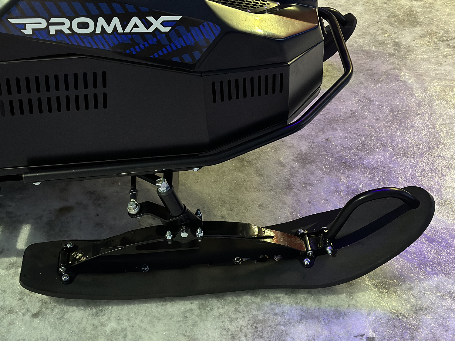 Снегоход PROMAX YAKUT 500 2.0 4T 20 в Ростове-на-Дону