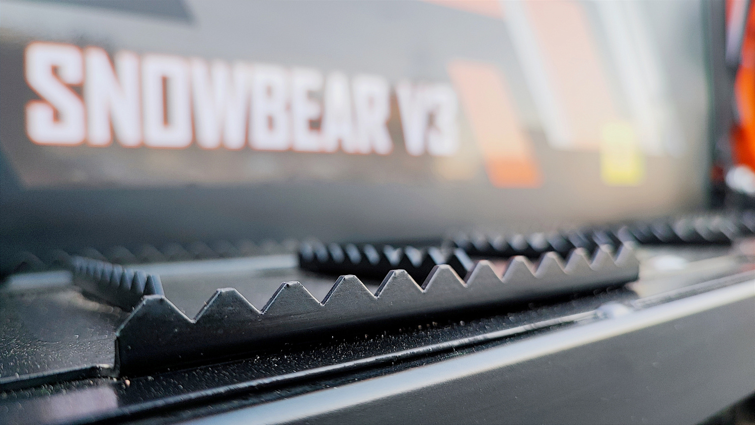 Снегоход PROMAX SNOWBEAR V3 650 2T в Ростове-на-Дону