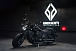 Мотоцикл Benda DarkFlag 500 в Ростове-на-Дону