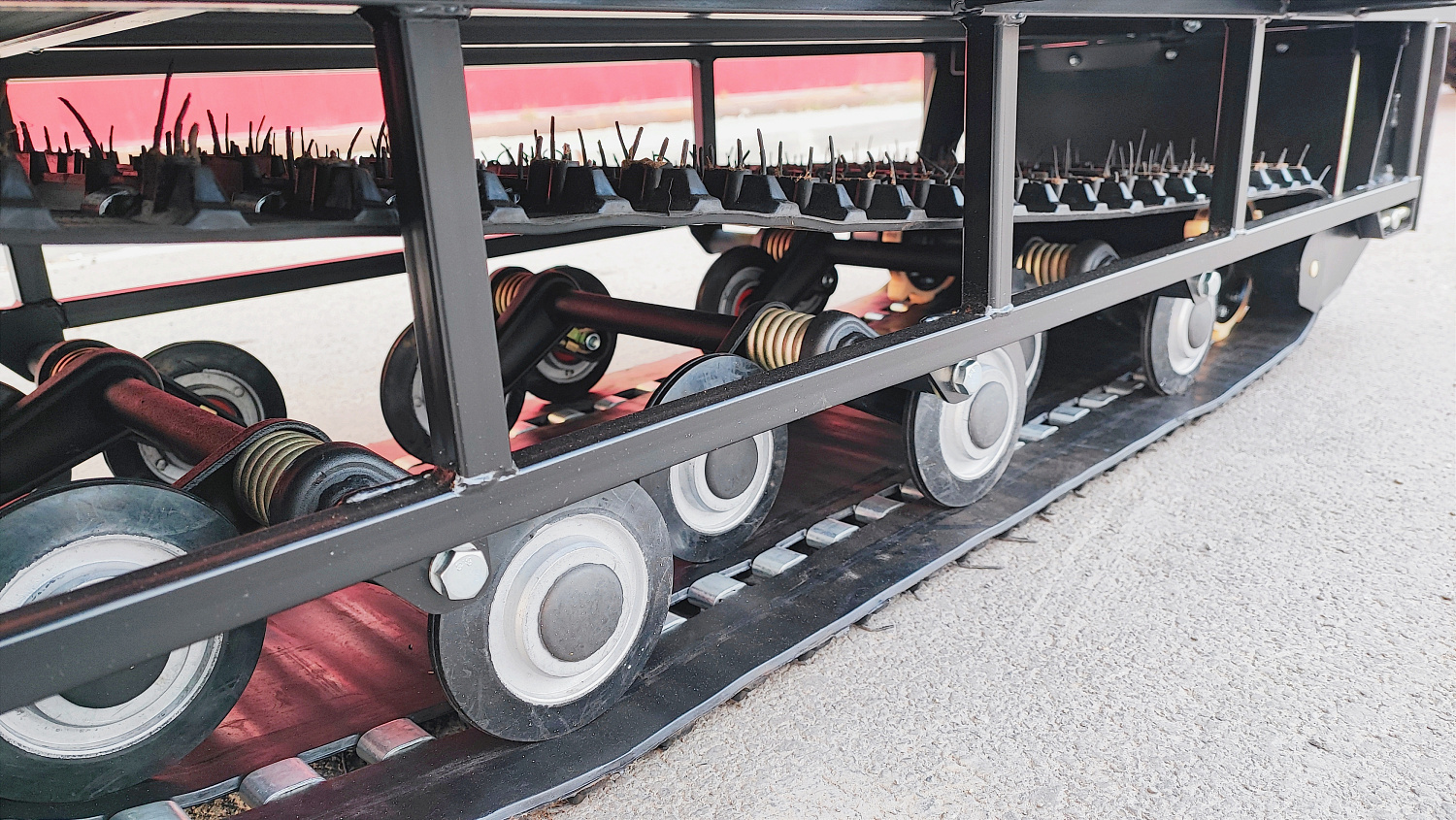 Снегоход PROMAX YAKUT 500 2.0 4T 27 в Ростове-на-Дону