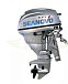 Лодочный мотор SEANOVO SNEF30FEL-EFI в Ростове-на-Дону